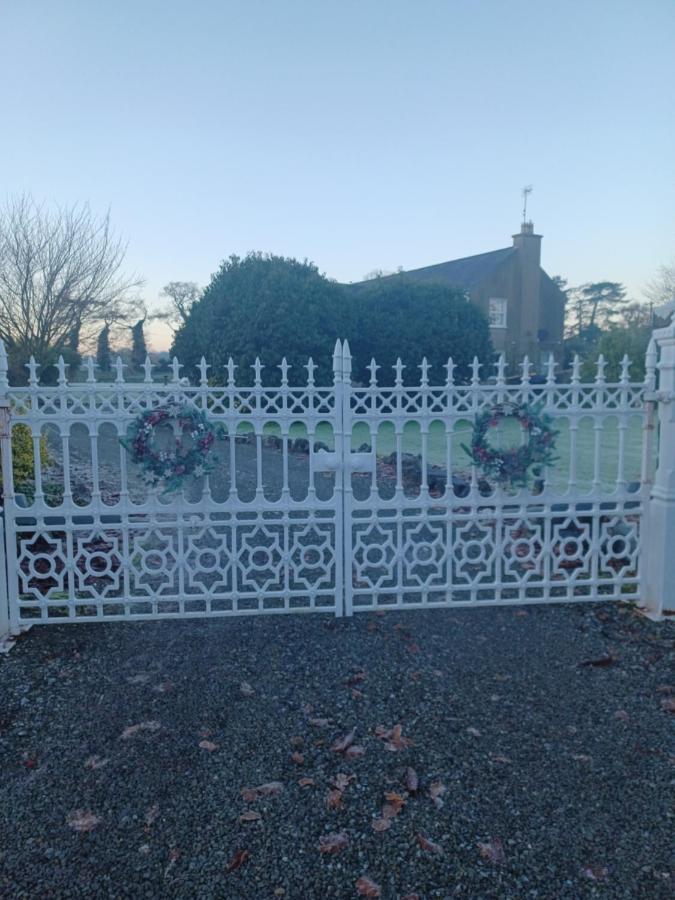 Buvinda Lägenhet Drogheda Exteriör bild